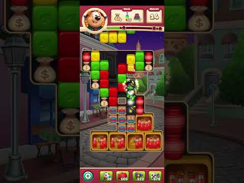 toonblast level 6282