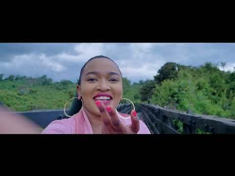 BABY NOWEE BY BITTY WAMAITHA (Official Video)