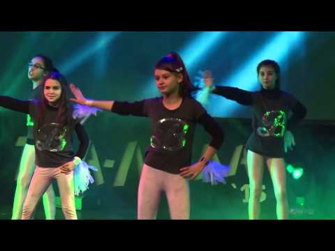 09 Марко Крстевски - Скијам лудо