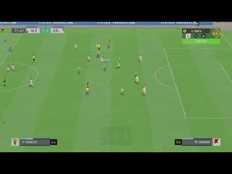 Santa lucia mlt vs Valletta mlt (leugue)