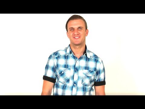 Andon Tsarev Presentation Video