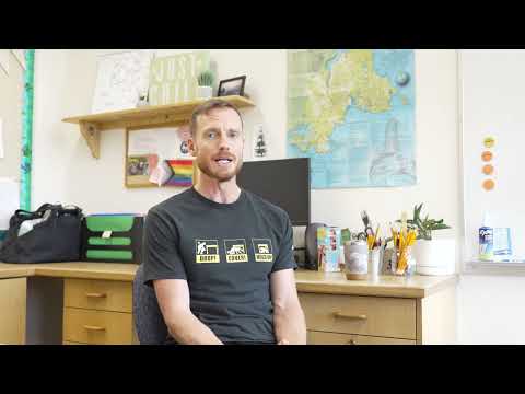 ShakeOut BC Earthquake Drill Highlights 2023