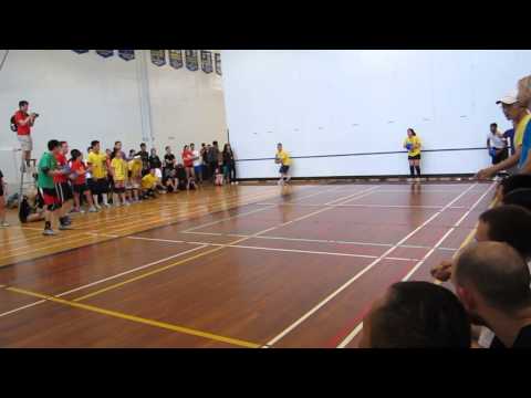 059 Grand Finals Bananas & Brown Egg vs Imitators W) Game 4