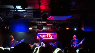 DYING FETUS - The Blood of Power &amp; Killing on Adrenaline - London Barfly, 8/12/13