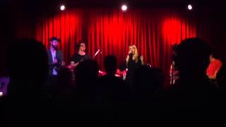 Pickwick feat Basia Bulat - Lady Luck