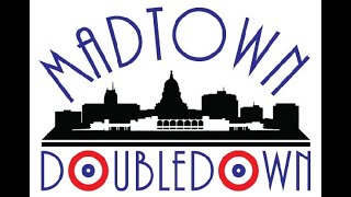 2024 Madtown Double Down Draw 3