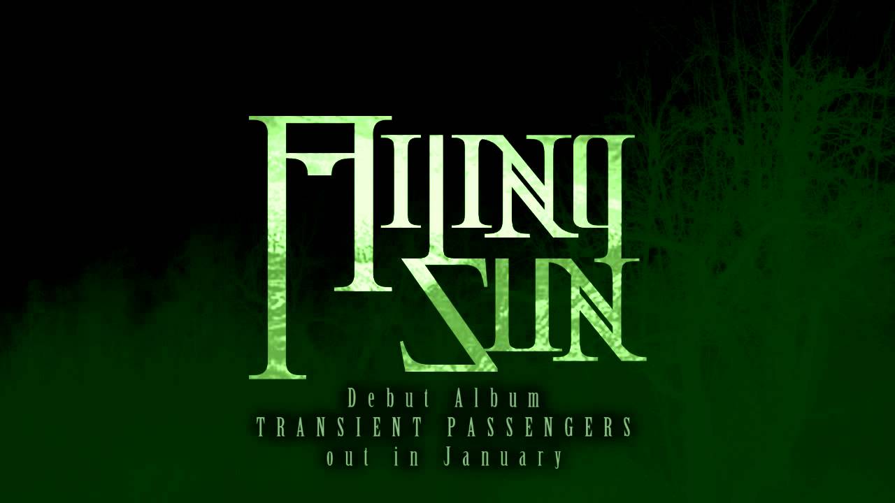 Ailing Sun - Lycanthrope