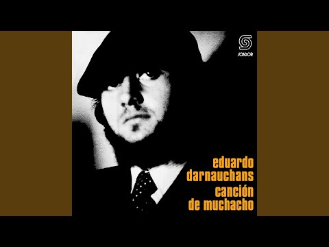 Nadie - Eduardo Darnauchans