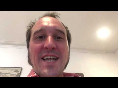 My M Phil Ellis - Self Isolation Reviews - Episode 24 - Escape Bag ovie 1