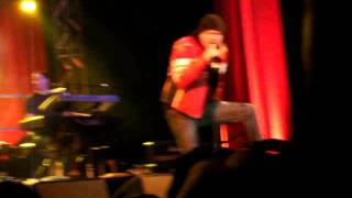 Avantasia  with Michael Kiske - Kaufbeuren 2010 - The Tower.AVI