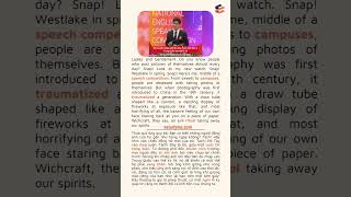 Daily shadowing day 8 #english #reading #shadowing #dailyenglish #estudyme