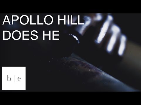 Apollo Hill - Does He