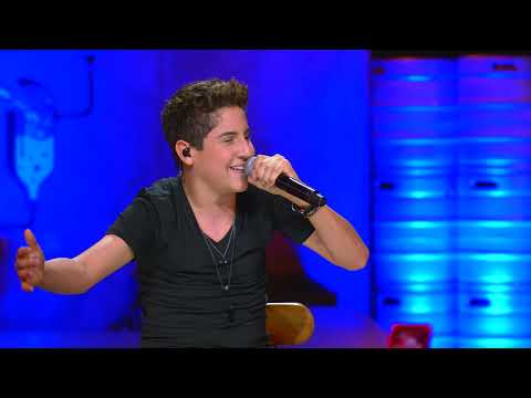 Hugo Henrique - Só Vou Beber Mais Hoje / Jejum de Amor | DVD Sem Filtro