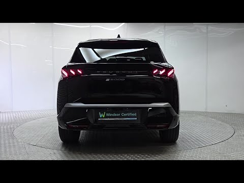 Peugeot 5008 E-5008 GT Electric 73kWh - Image 2