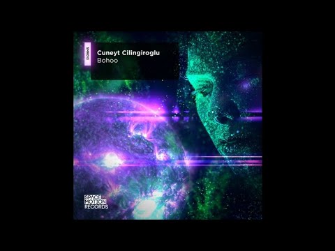 PREMIERE : Cuneyt Cilingiroglu - Bohoo (Original Mix)