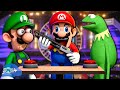 SMG4 The Meme Games 2022