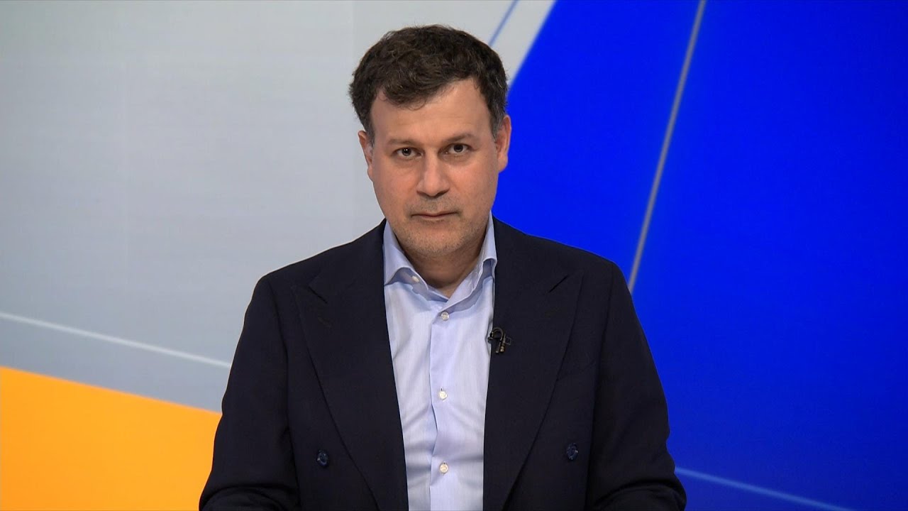 دومینو: توافق برای بازگشایی تنگه هرمز