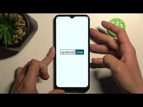 Cómo quitar el modo Fastboot de NOKIA G11 - salir del fastboot