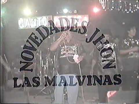 Porongo - Mix sentimiento 1