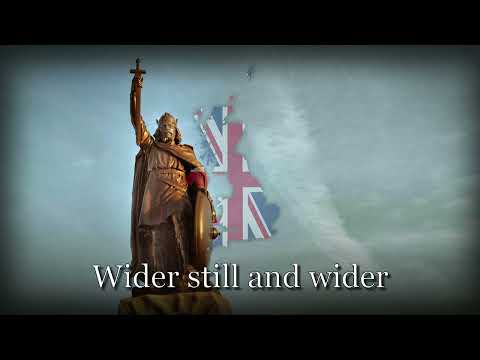 "Land of Hope and Glory" - British Patriotic Anthem