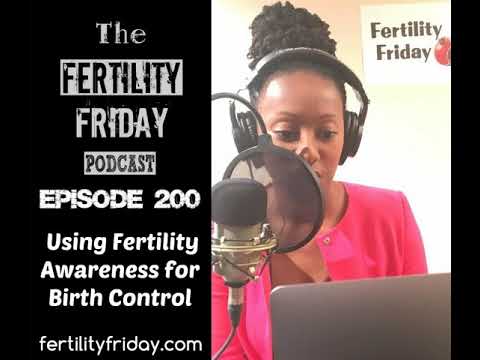FFP 200 | Using Fertility Awareness For Birth Control | Natural Birth Control | Lisa | Fertility...