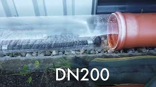 VIPER（カメラ付き一体型洗浄ノズル）