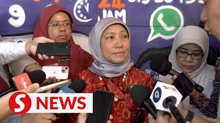 Download lagu Child Act 2001 being reviewed, says Nancy mp3 Download lagu Child Act 2001 being reviewed, says Nancy mp3