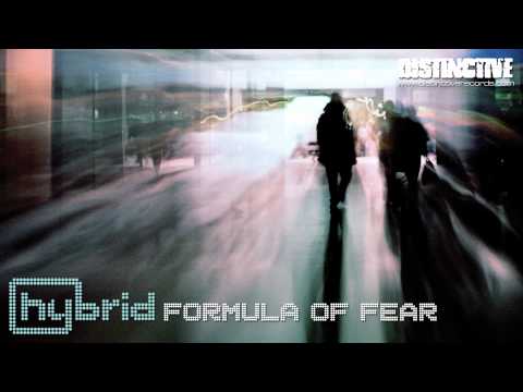 Hybrid - Formula Of Fear