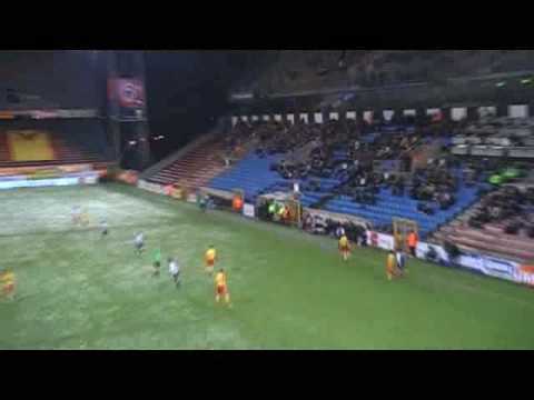 charleroi - A.F.C. Tubize 3 - 2