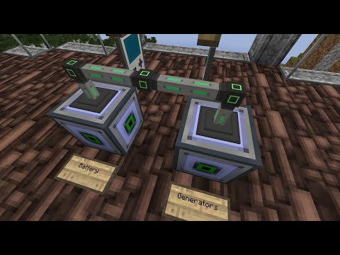Minecraft Unabridged Ep 12 - Immersive Engineering in a Cube Pt. 1 - Hemp and Sugar Cane