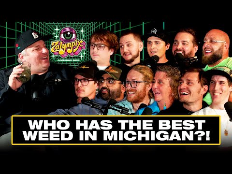 Zalympix Special: How Michigan Went From Underdogs to a Powerhouse Industry