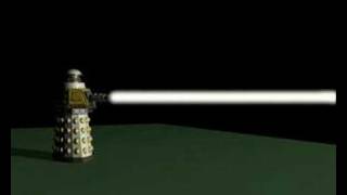 Special Weapons Dalek