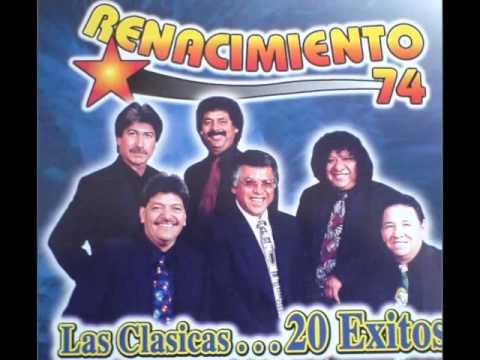 renacimiento 74 - perdido para siempre