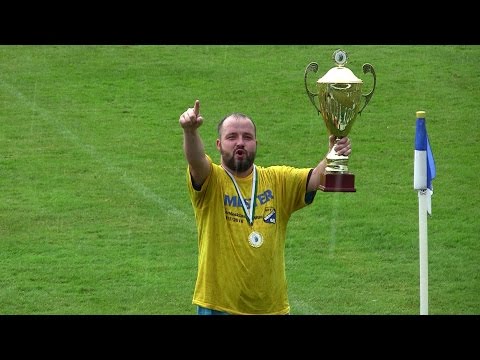 18.06.2016 Fußball Sachsen Landesklasse SV Bannewitz - BSV 68 Sebnitz