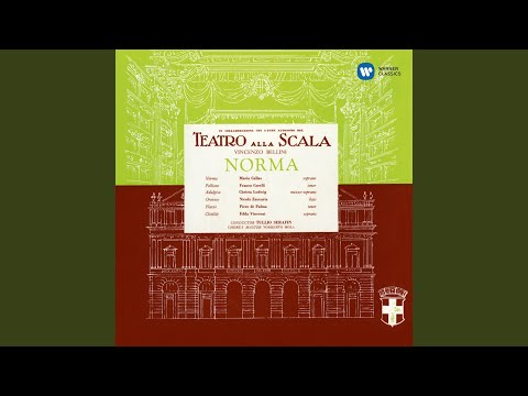 Norma: Sinfonia