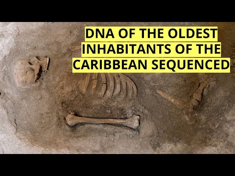 Ancient DNA Reveals the Caribbean's First Inhabitants Weren't Who We Thought