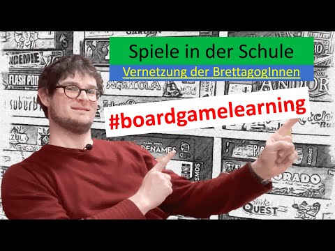 #boardgamelearning Spiele Brettspiele in der Schule und im Unterricht
