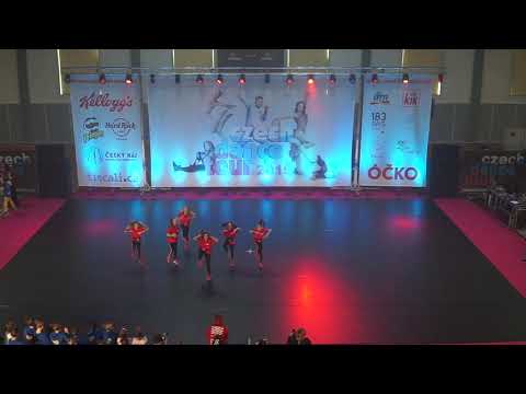 15. Institute of Tog - Bring the hype