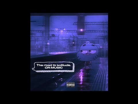 The Road To Solitude - Full Álbum. (CR-MUSIC)