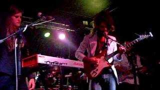 King Charles - Mr.Flick