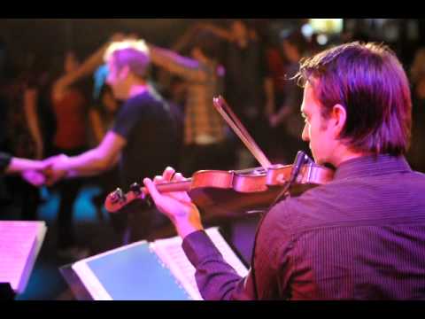 Edinburgh ceilidh club @ Bongo Club - virginia reel