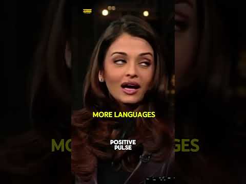 4 Languages & Counting! Aishwarya’s Amazing Skills ❤️