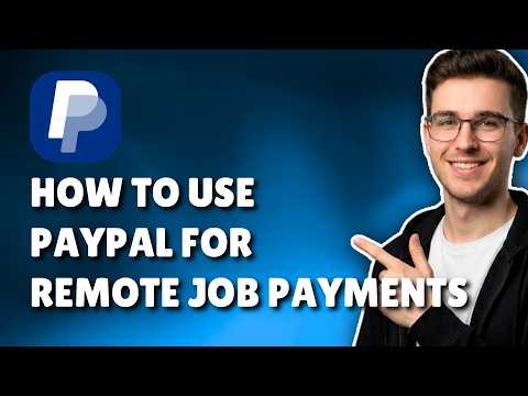 Paypal Remote Jobs