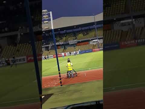 Apollon Limassol -Pafos FC