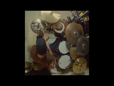 Arthur Dubois - Drumless Track - Luke Farran (Drums)