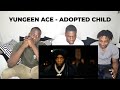 YUNGEEN ACE ADOPTED CHILD REACTION VIDEO