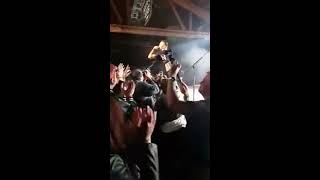 Rise Against Give It All, Black Masks and Gasoline live 4/22/17
