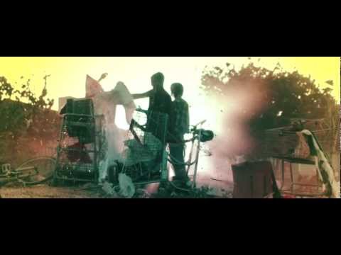 Two Gallants - My Love Won't Wait - Official Video