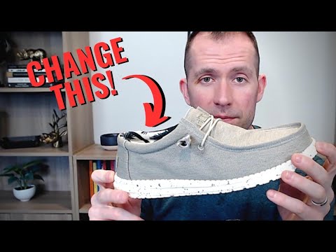 3 Things I HATE About Hey Dude Shoes