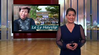Ep. 12, Seg. 1: Le Ly Hayslip